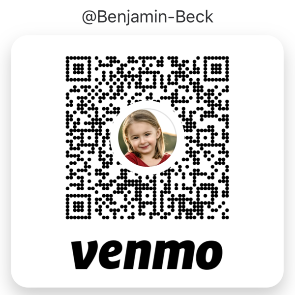 Blakley Venmo